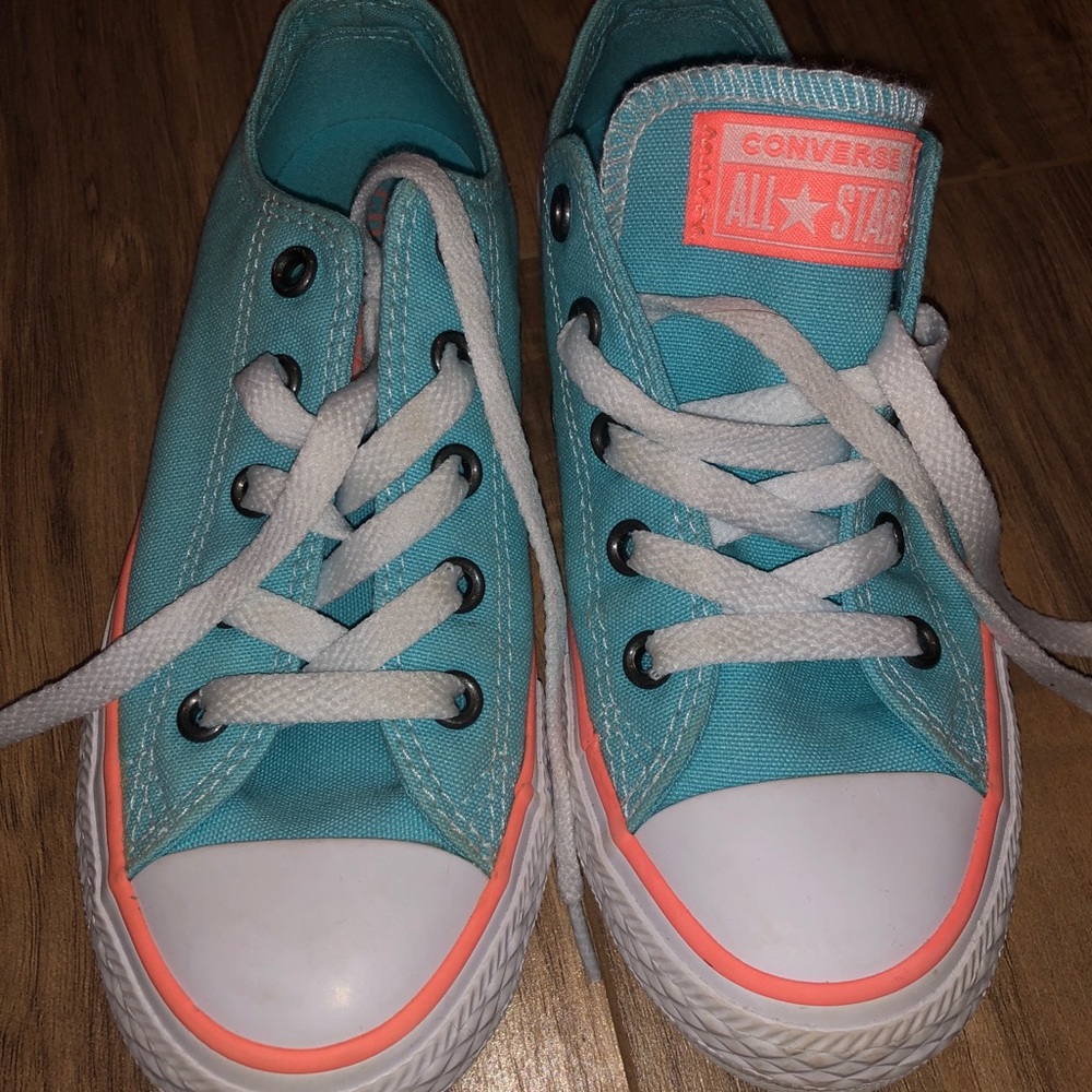 Converse EUC